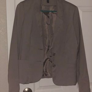 Divided by H&M Blazer